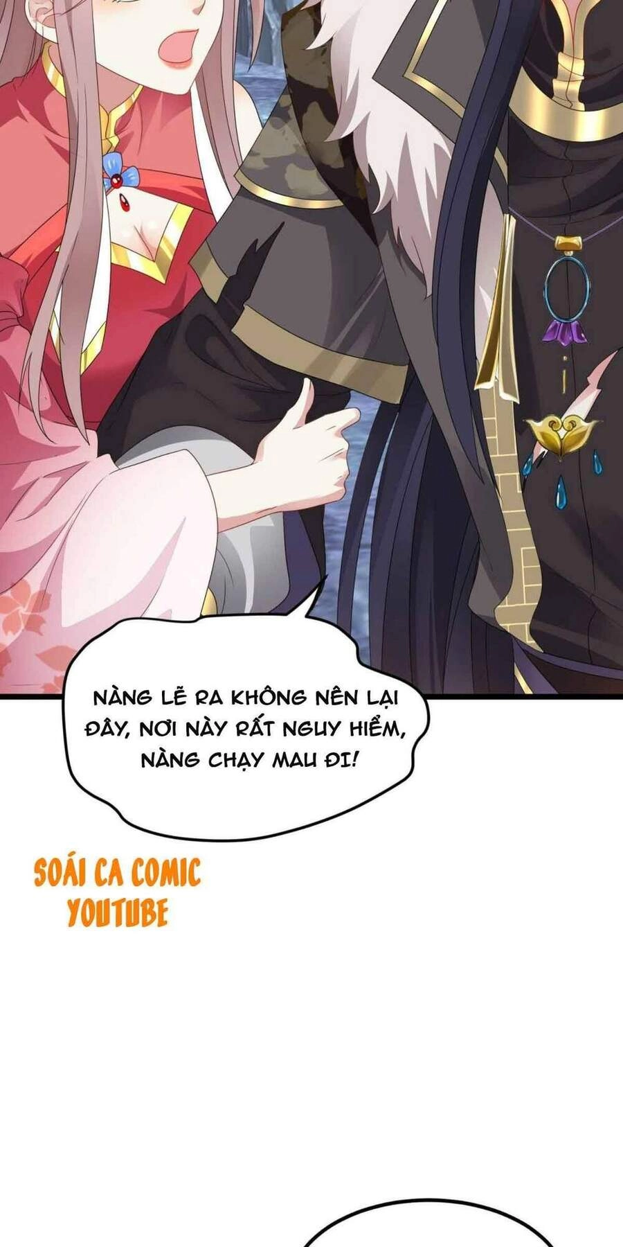 Vương Gia Khắc Thê Chapter 32 - 49