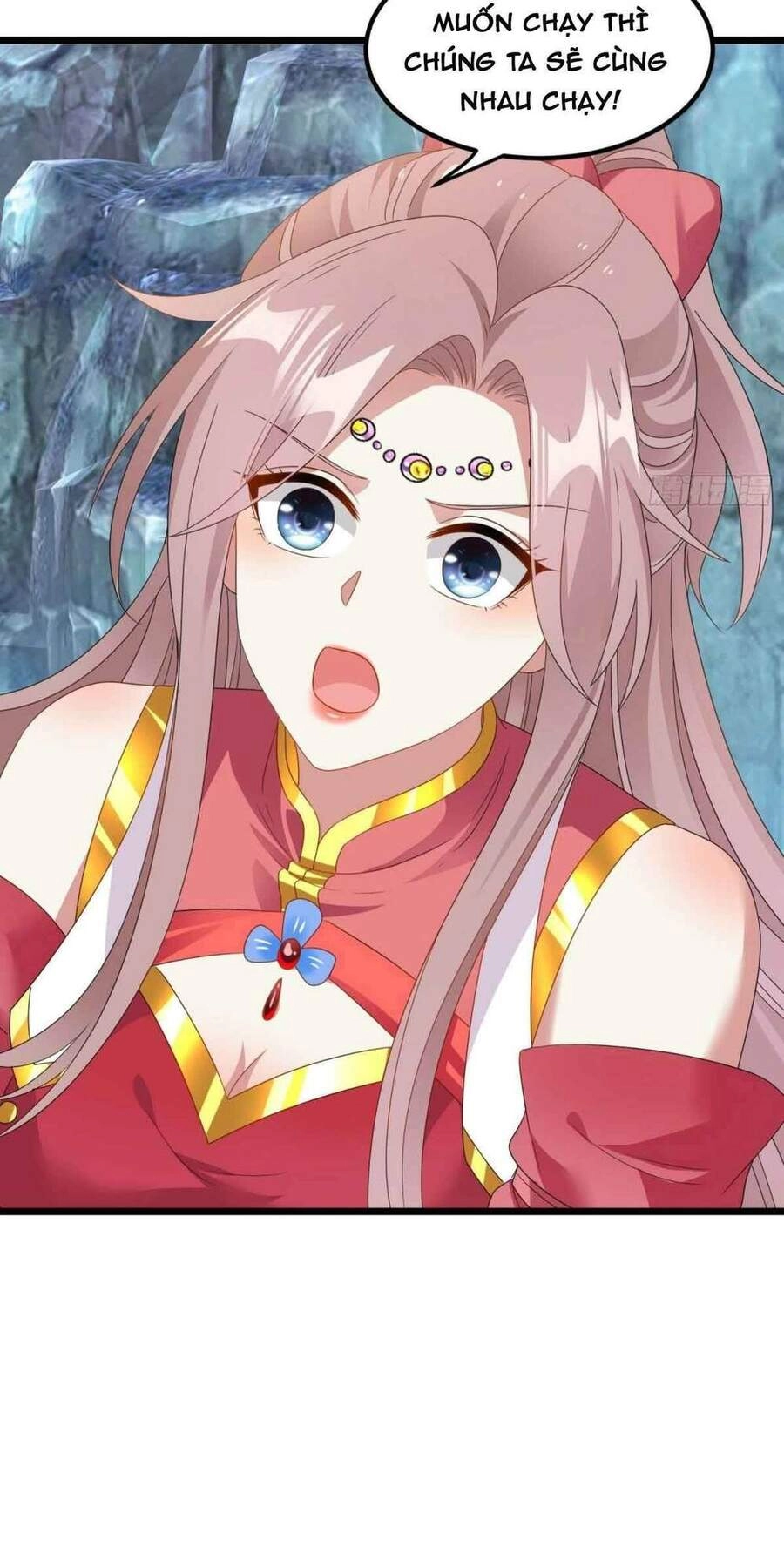 Vương Gia Khắc Thê Chapter 32 - 50