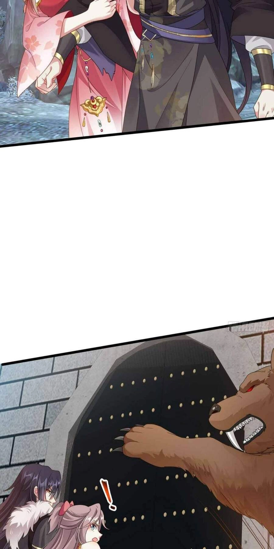 Vương Gia Khắc Thê Chapter 32 - 54