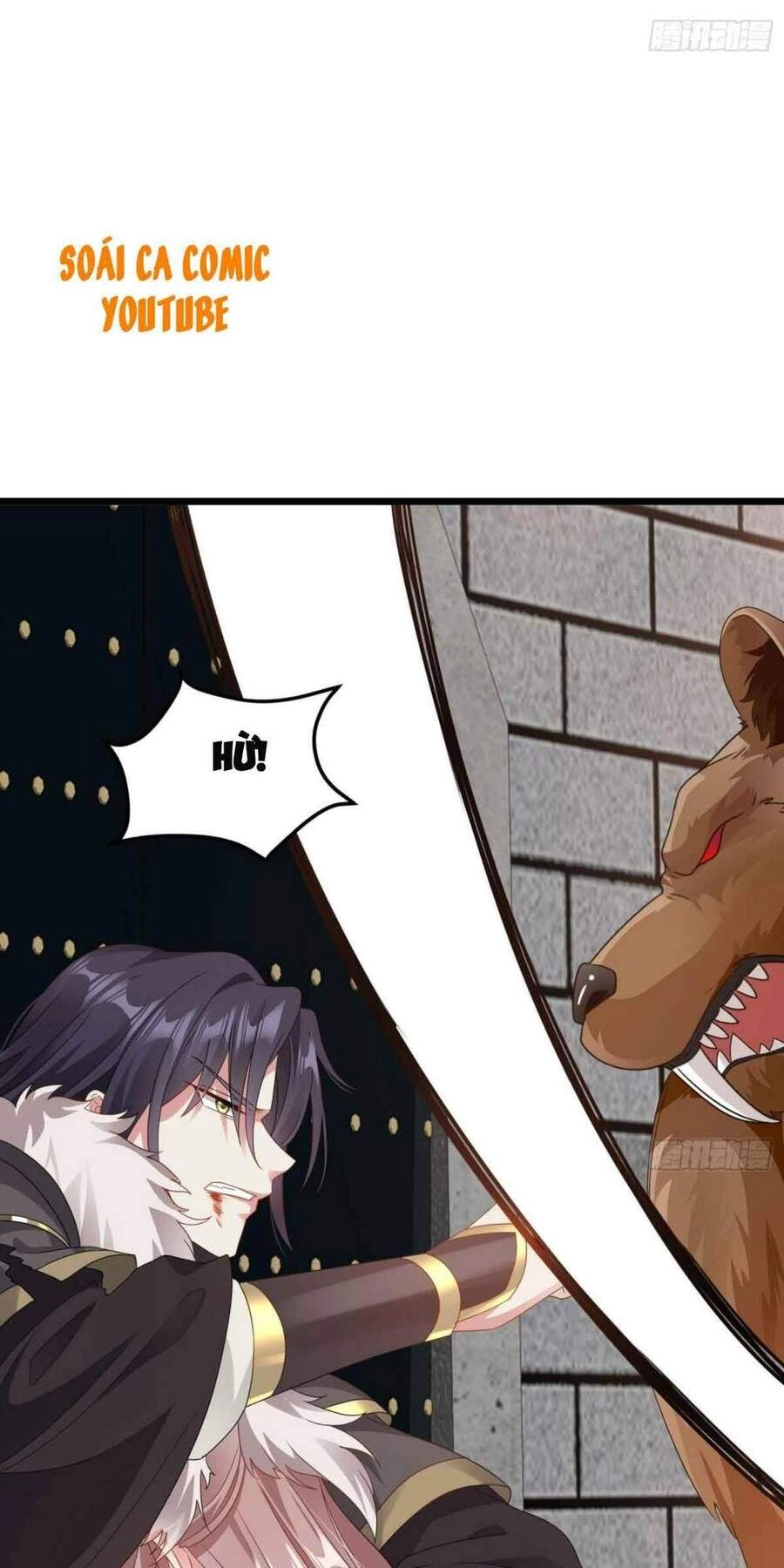 Vương Gia Khắc Thê Chapter 32 - 56