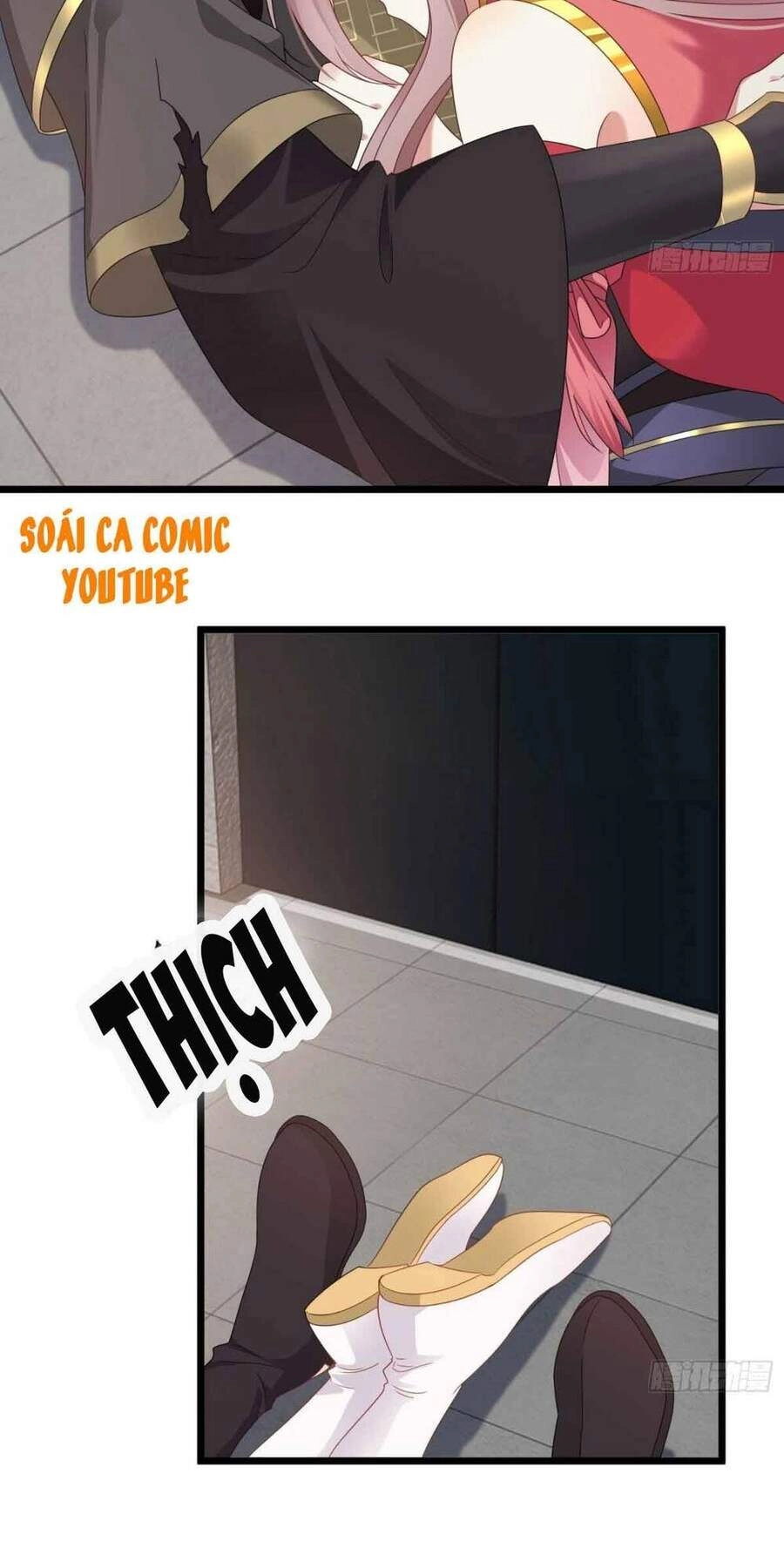 Vương Gia Khắc Thê Chapter 32 - 58