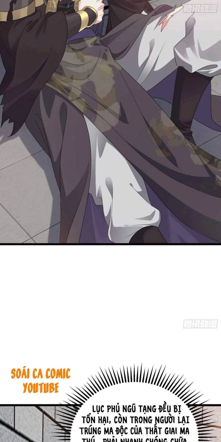 Vương Gia Khắc Thê Chapter 32 - 61