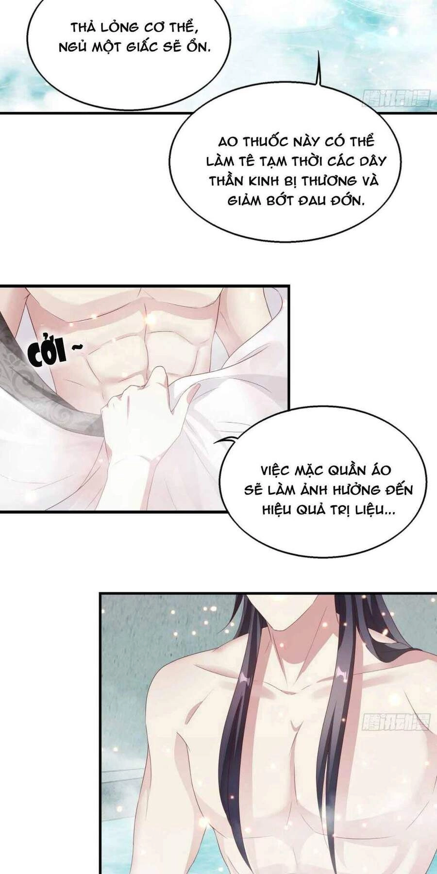 Vương Gia Khắc Thê Chapter 33 - 6