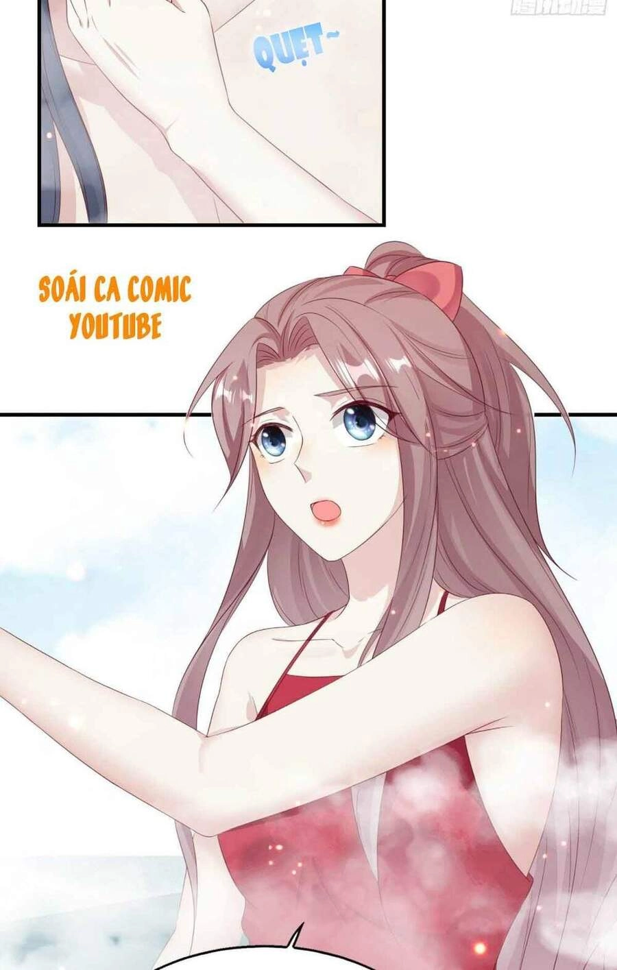 Vương Gia Khắc Thê Chapter 33 - 11