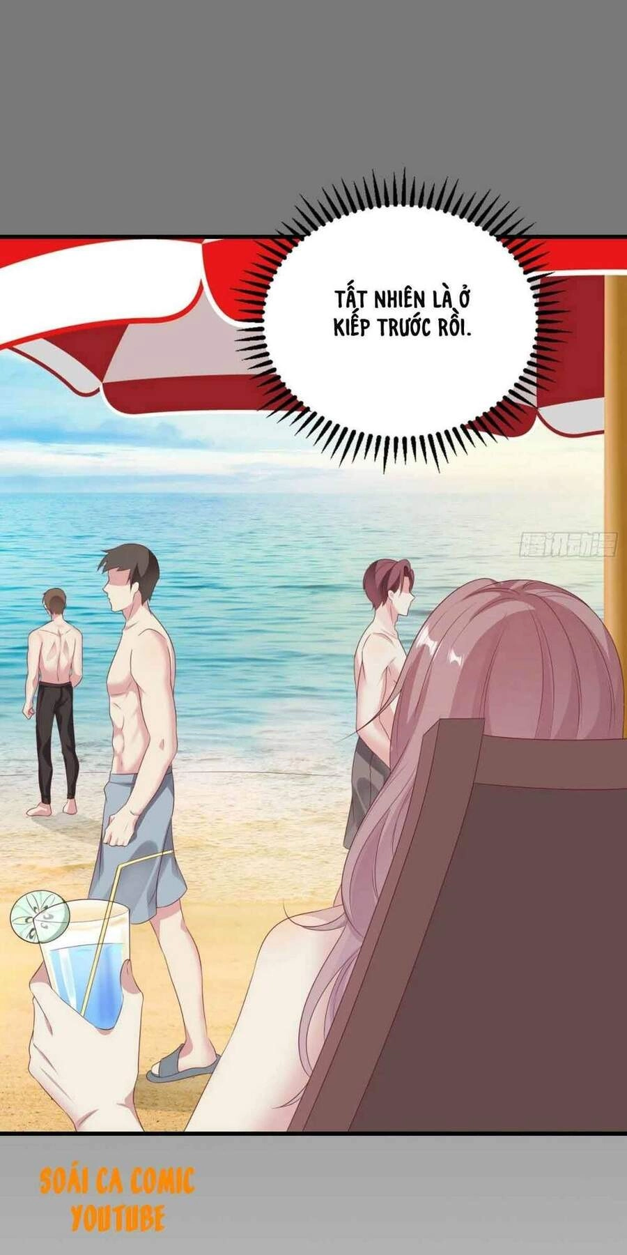 Vương Gia Khắc Thê Chapter 33 - 17