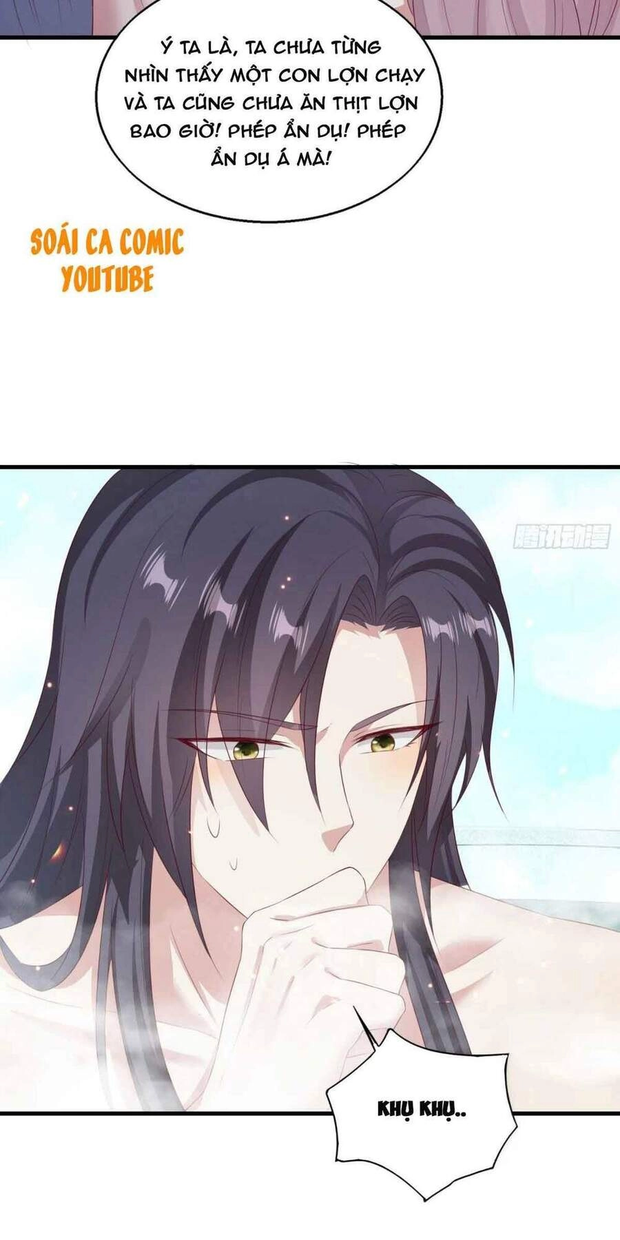 Vương Gia Khắc Thê Chapter 33 - 19