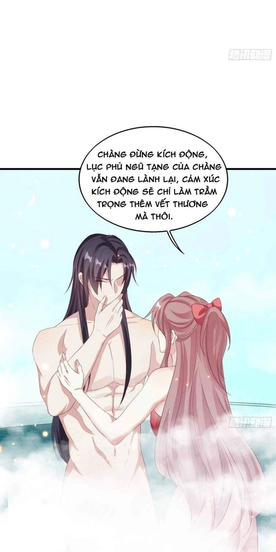 Vương Gia Khắc Thê Chapter 33 - 20