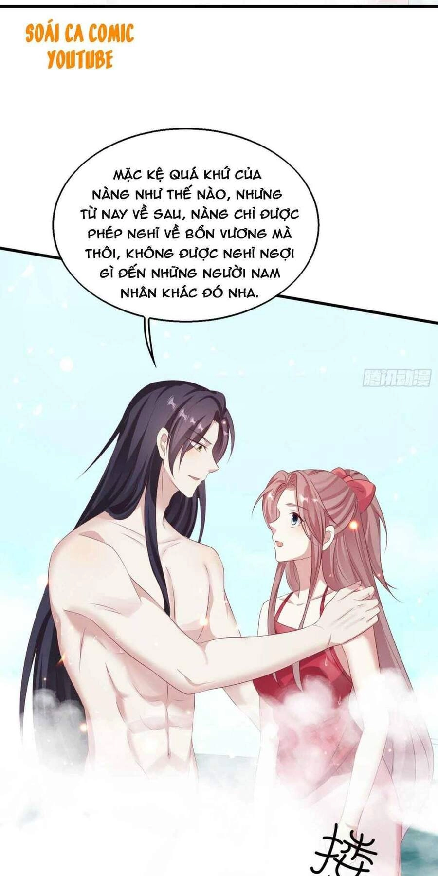 Vương Gia Khắc Thê Chapter 33 - 21