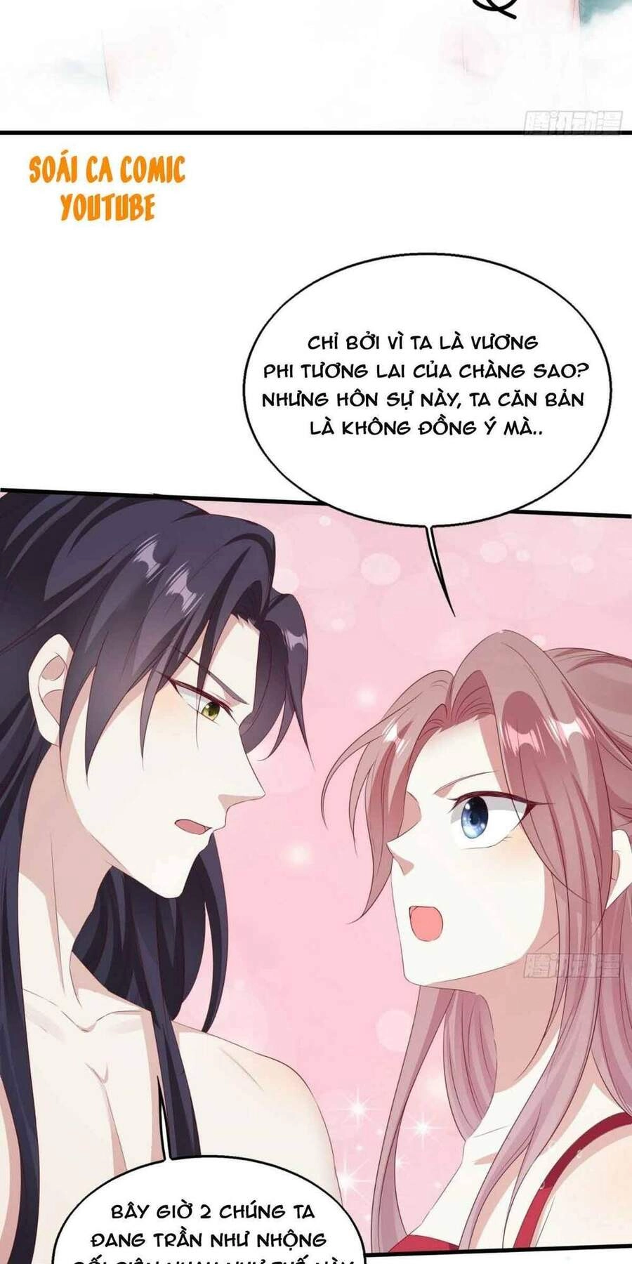 Vương Gia Khắc Thê Chapter 33 - 22