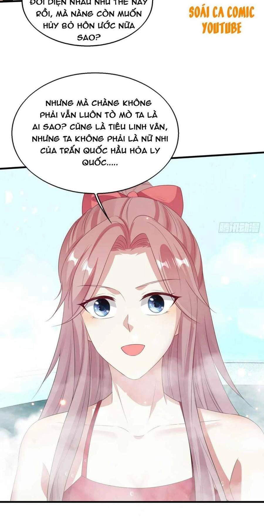 Vương Gia Khắc Thê Chapter 33 - 23