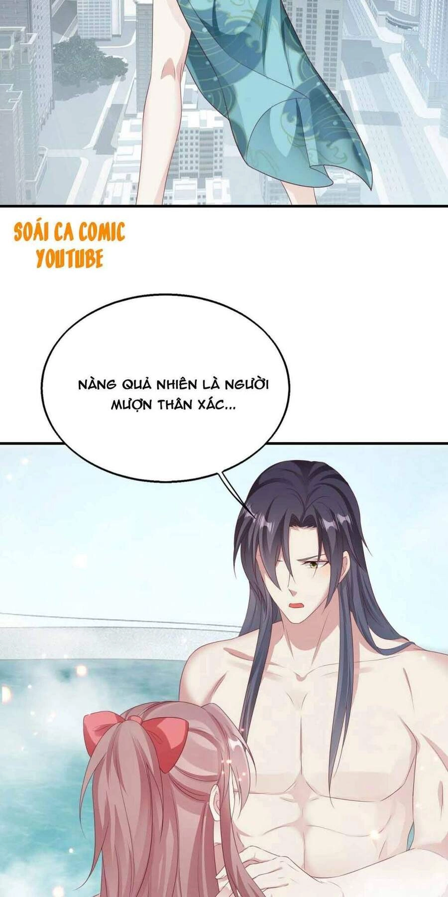 Vương Gia Khắc Thê Chapter 33 - 25