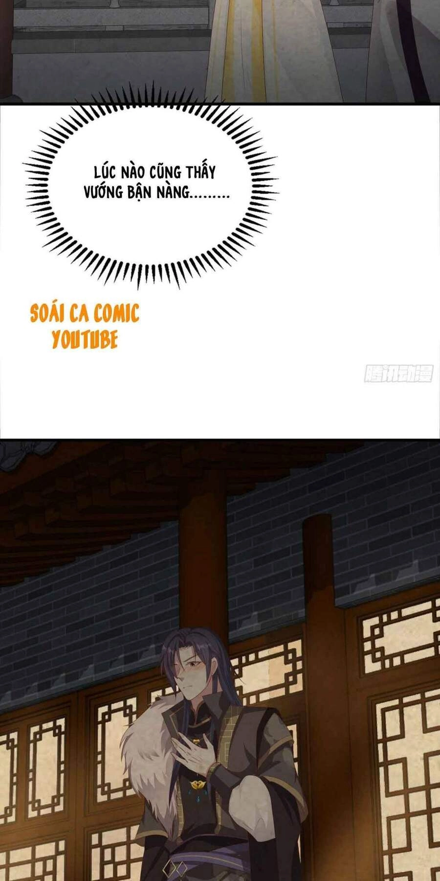 Vương Gia Khắc Thê Chapter 33 - 33