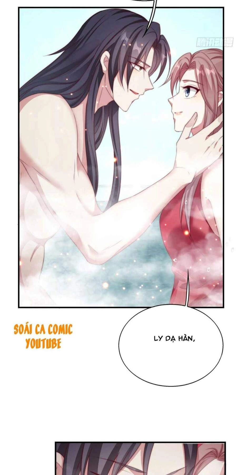 Vương Gia Khắc Thê Chapter 33 - 36