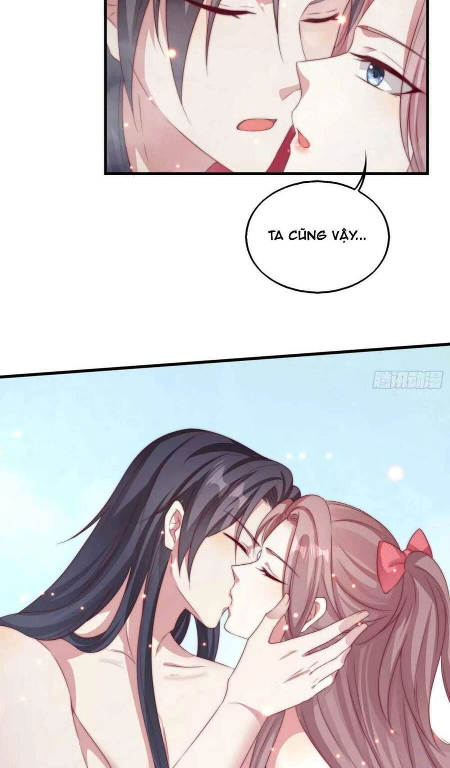 Vương Gia Khắc Thê Chapter 33 - 37