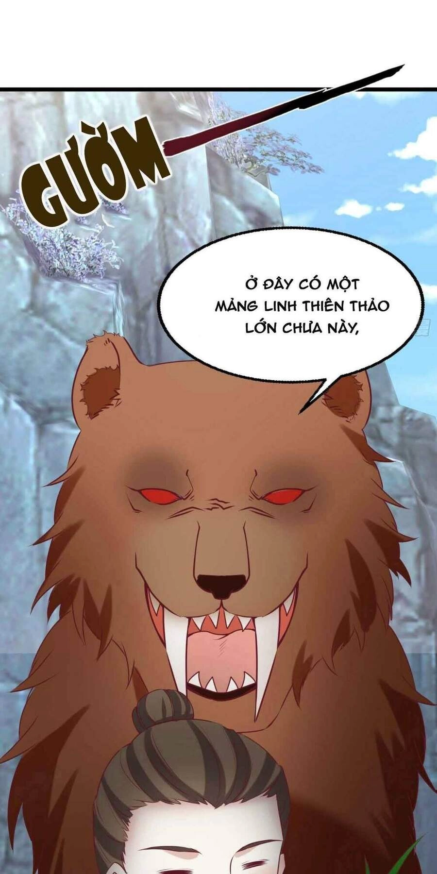 Vương Gia Khắc Thê Chapter 34 - 2