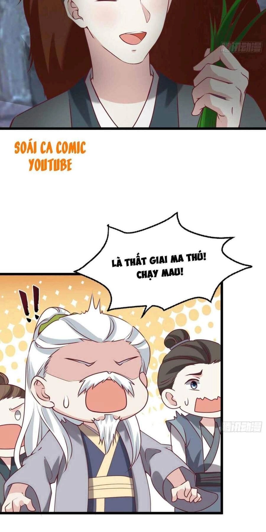 Vương Gia Khắc Thê Chapter 34 - 3