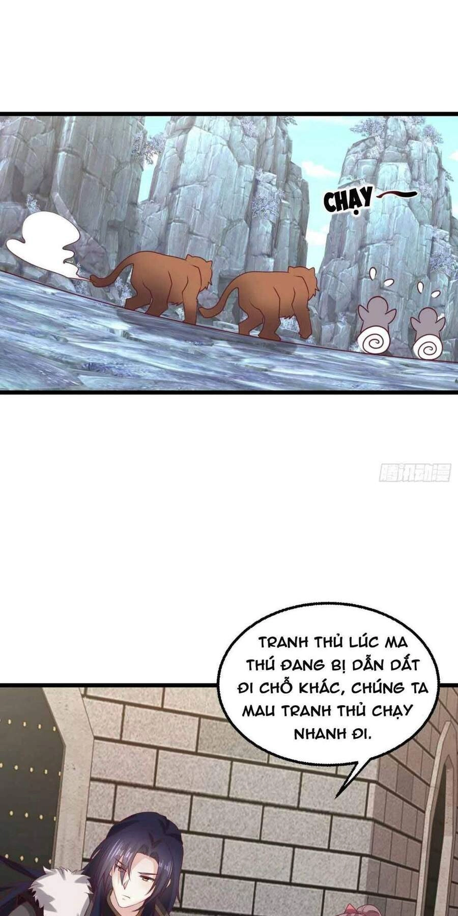 Vương Gia Khắc Thê Chapter 34 - 4