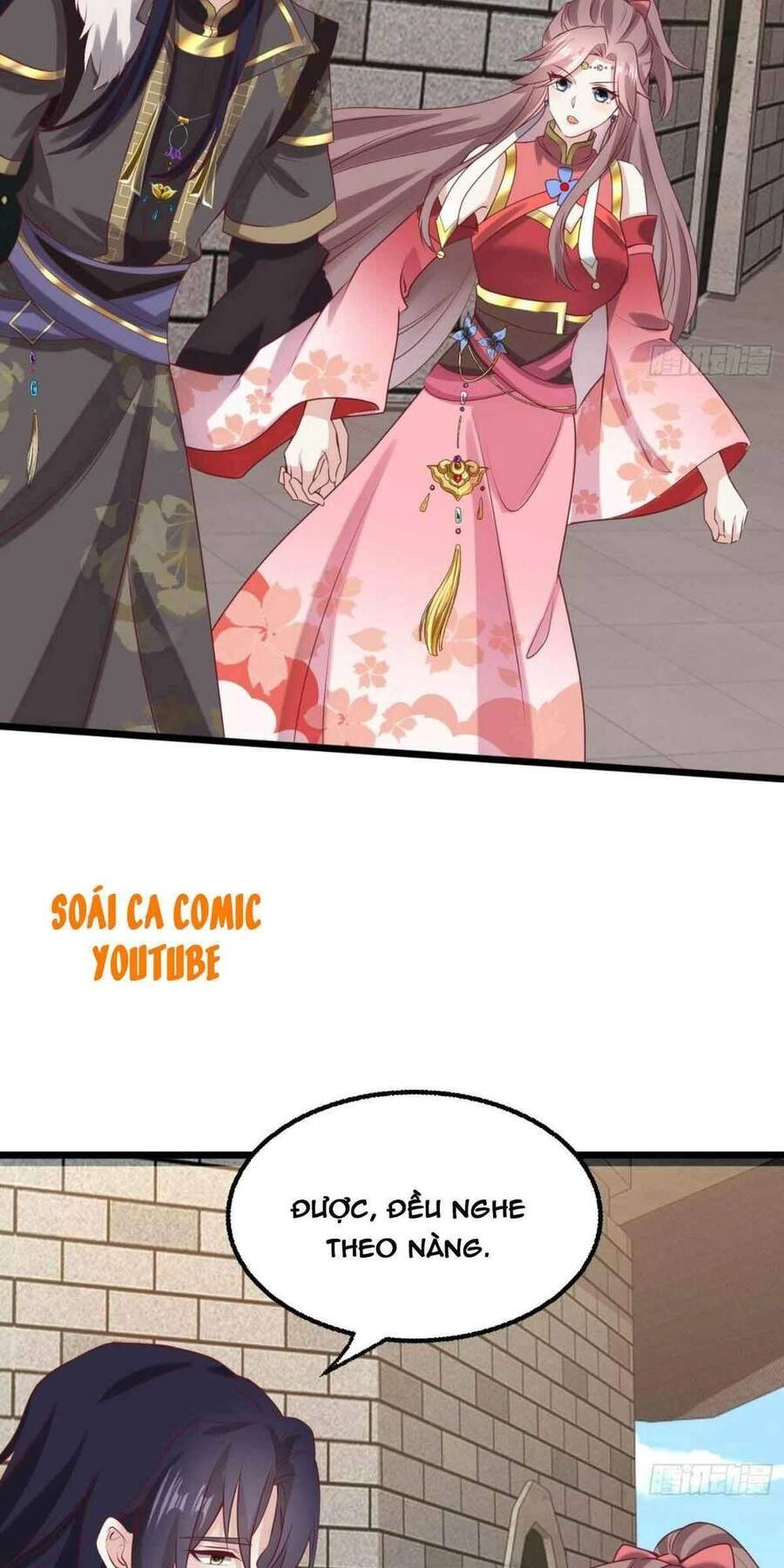 Vương Gia Khắc Thê Chapter 34 - 5