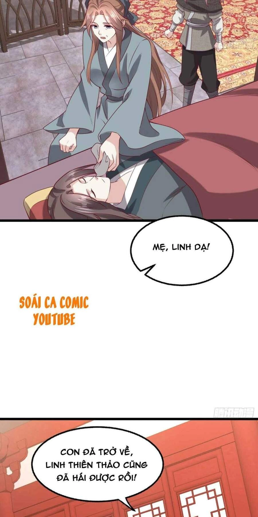 Vương Gia Khắc Thê Chapter 34 - 8