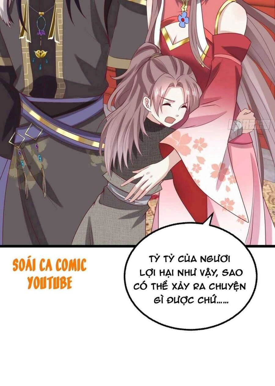 Vương Gia Khắc Thê Chapter 34 - 10