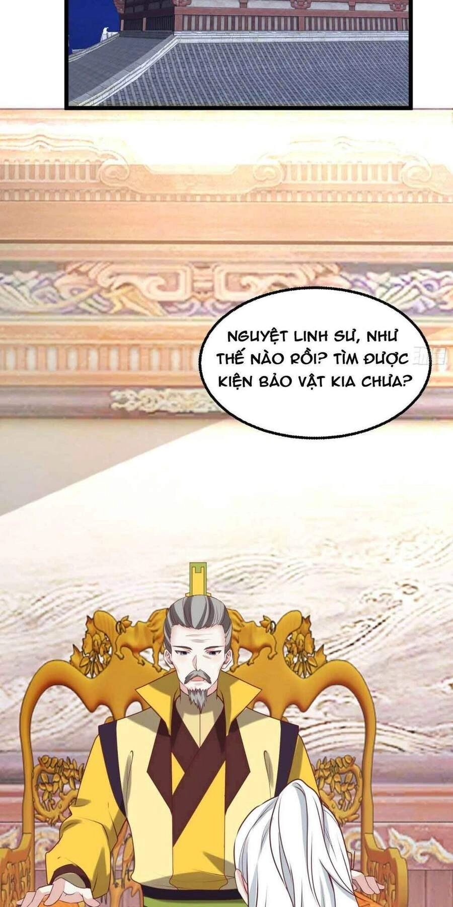 Vương Gia Khắc Thê Chapter 34 - 14