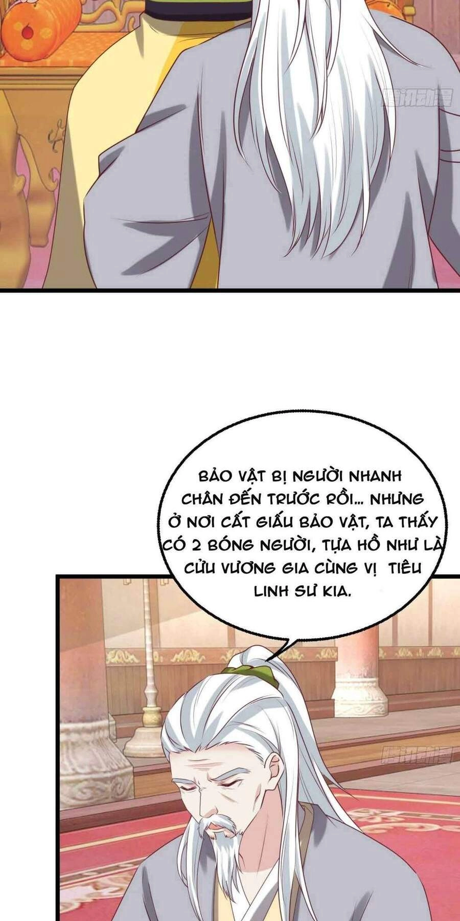 Vương Gia Khắc Thê Chapter 34 - 15