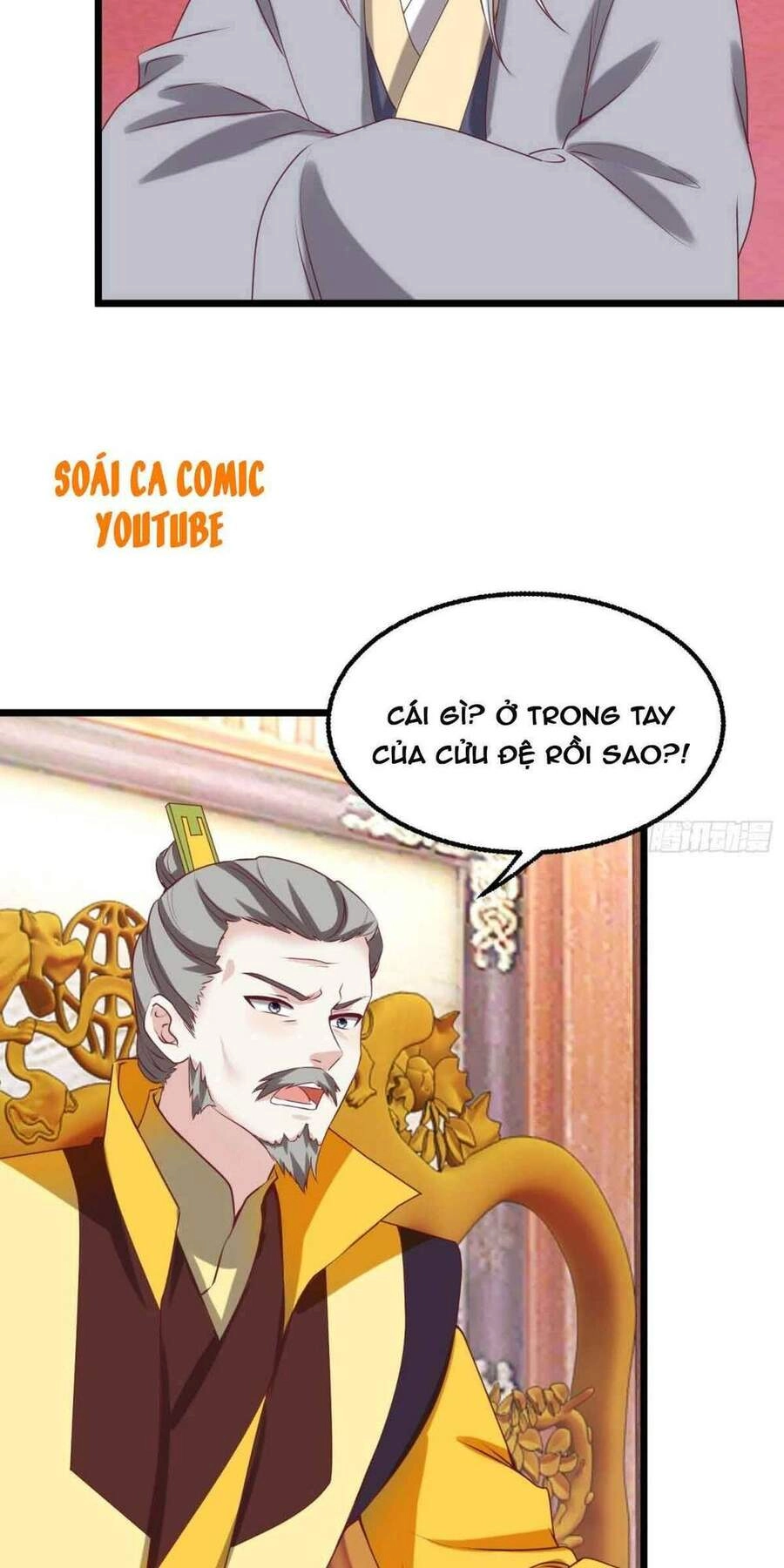 Vương Gia Khắc Thê Chapter 34 - 16