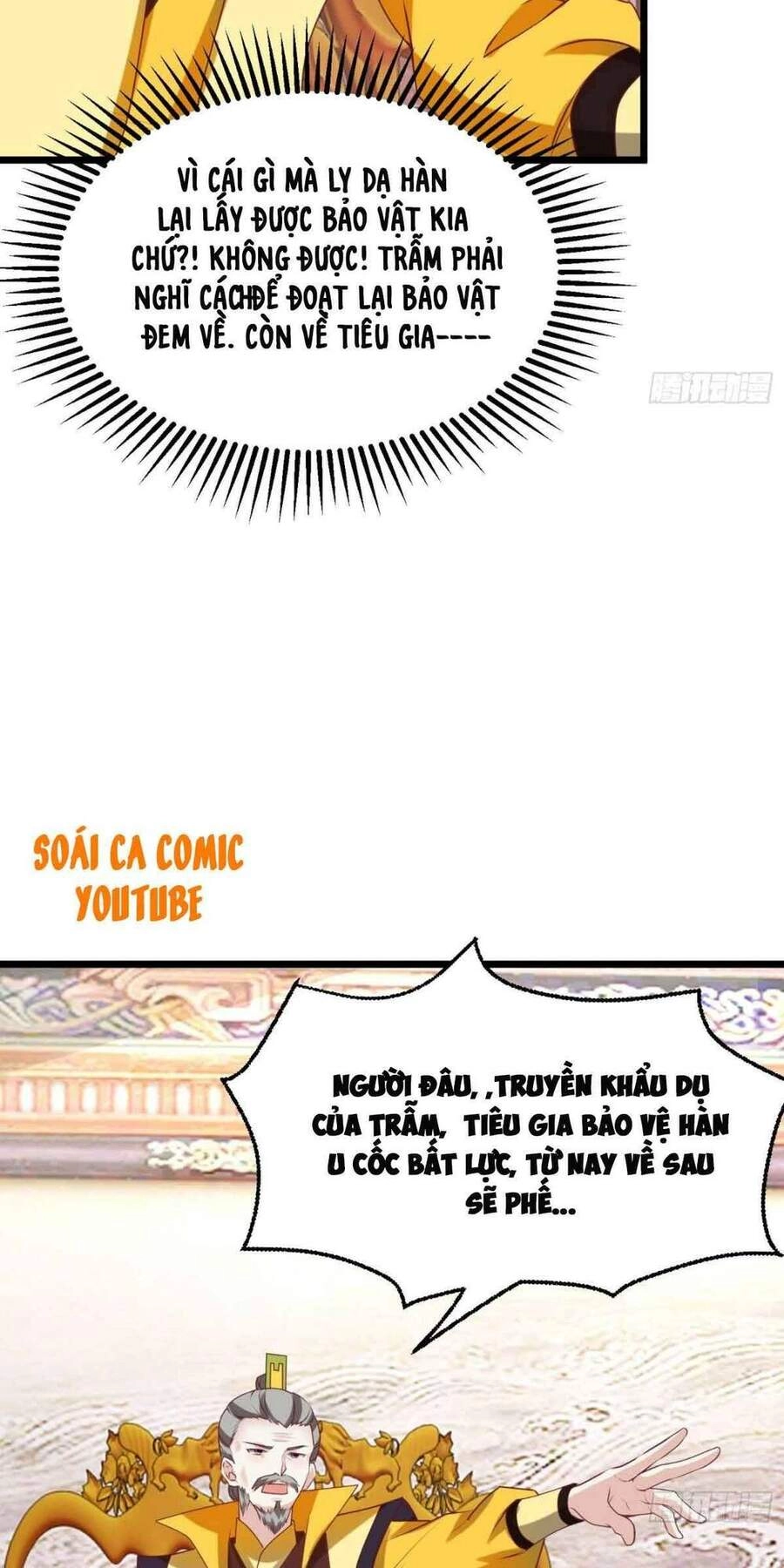 Vương Gia Khắc Thê Chapter 34 - 17