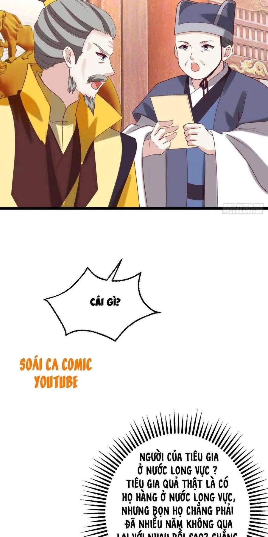 Vương Gia Khắc Thê Chapter 34 - 19