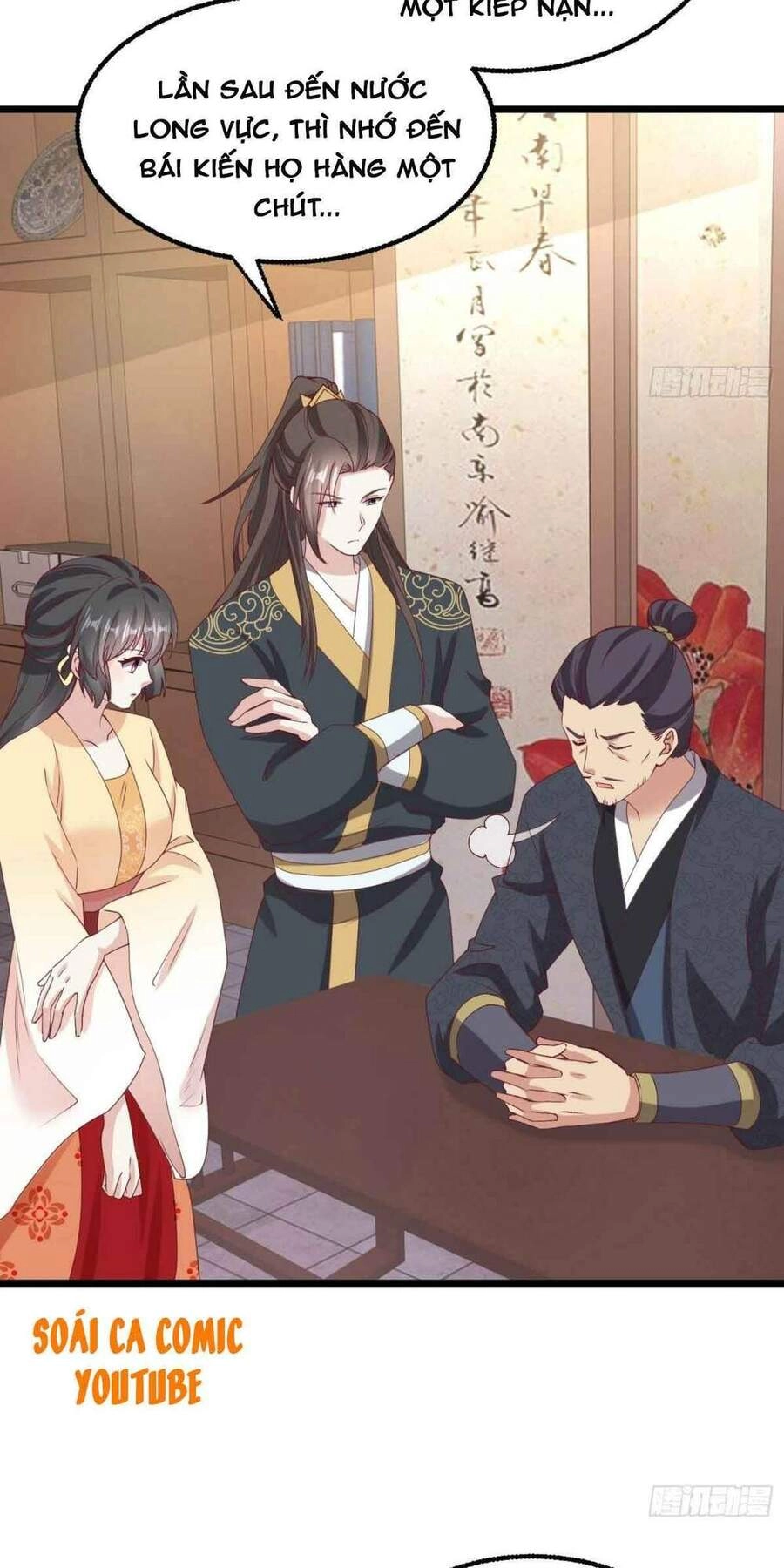 Vương Gia Khắc Thê Chapter 34 - 22