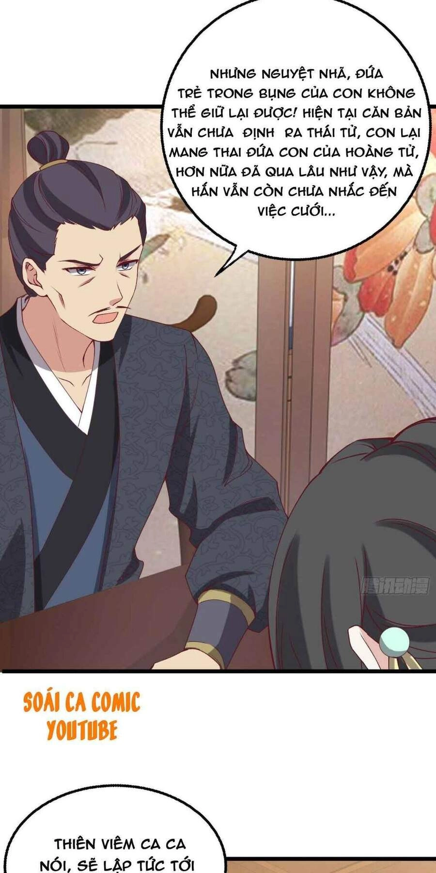 Vương Gia Khắc Thê Chapter 34 - 23