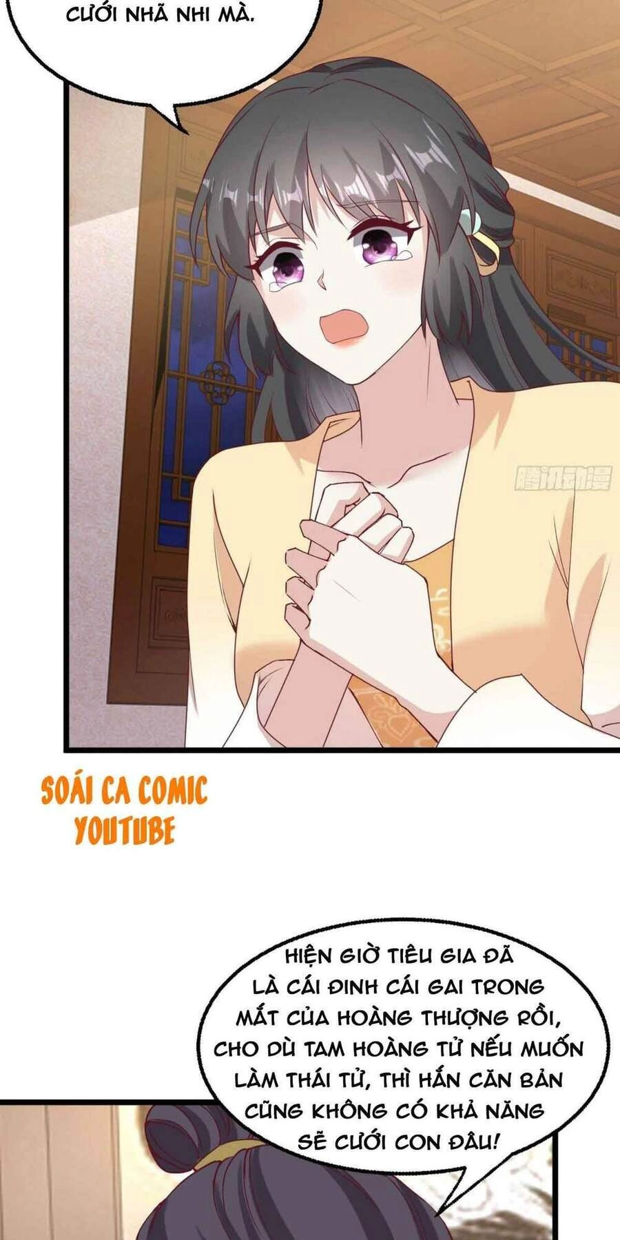 Vương Gia Khắc Thê Chapter 34 - 24