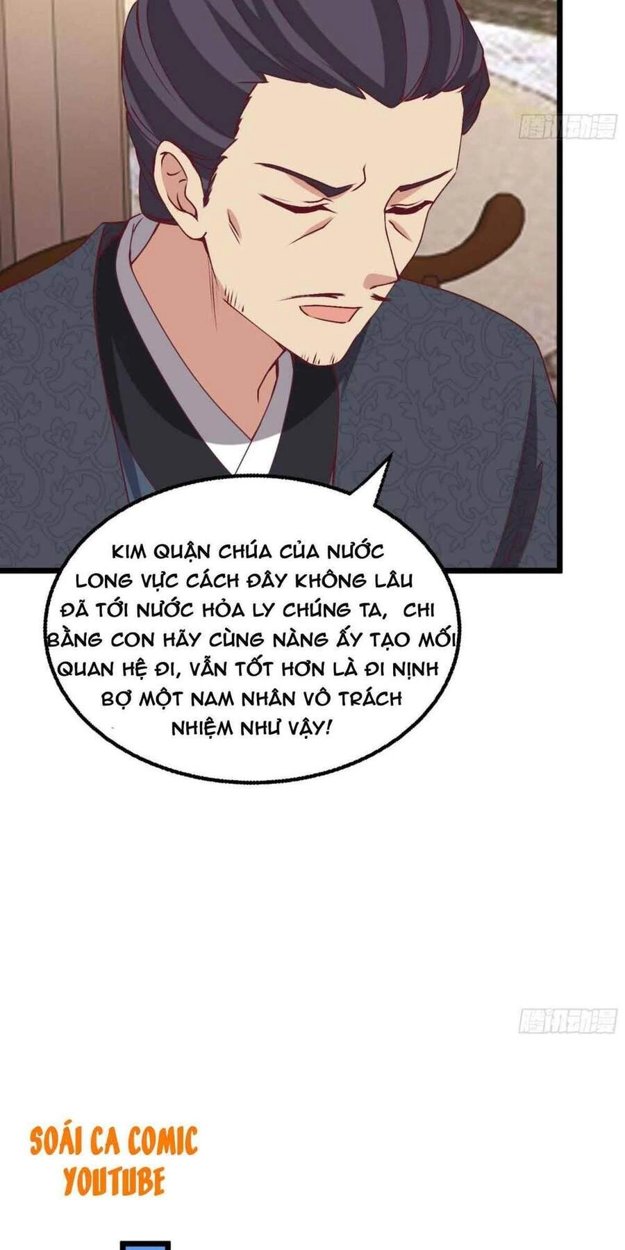 Vương Gia Khắc Thê Chapter 34 - 25