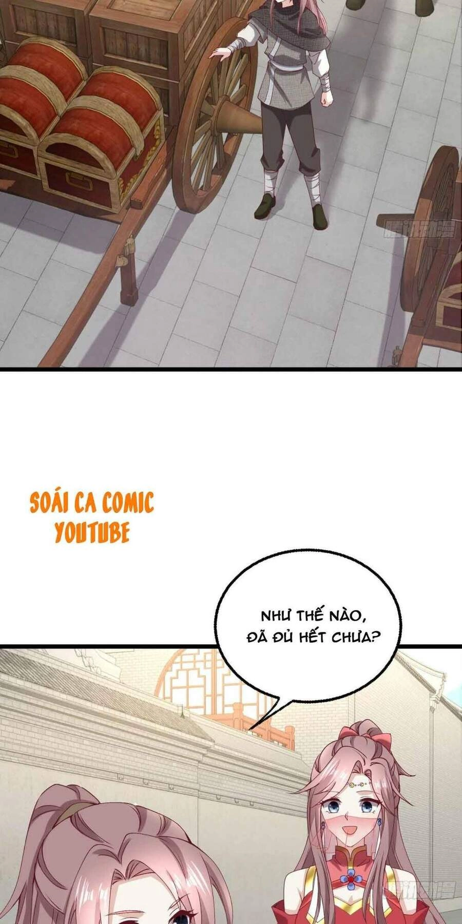 Vương Gia Khắc Thê Chapter 34 - 27