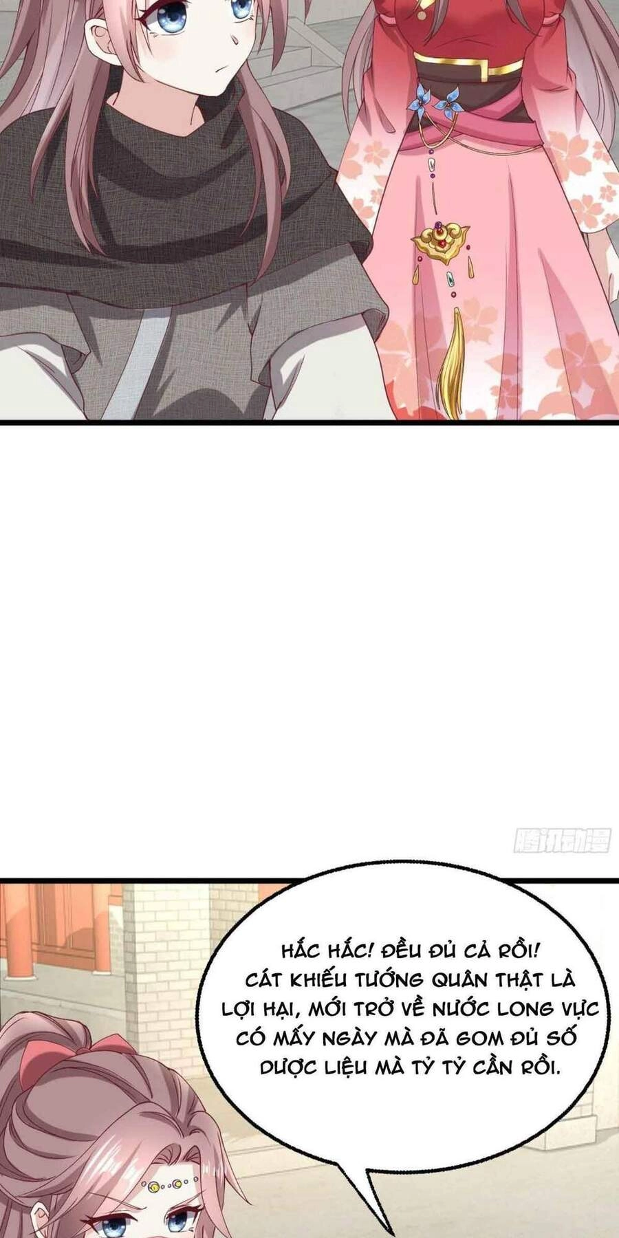 Vương Gia Khắc Thê Chapter 34 - 28