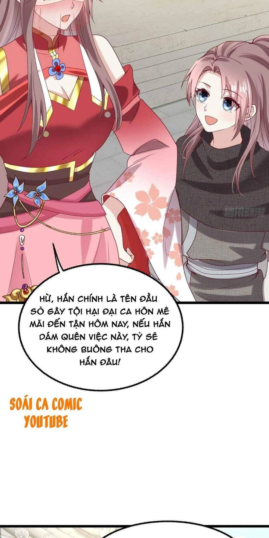 Vương Gia Khắc Thê Chapter 34 - 29