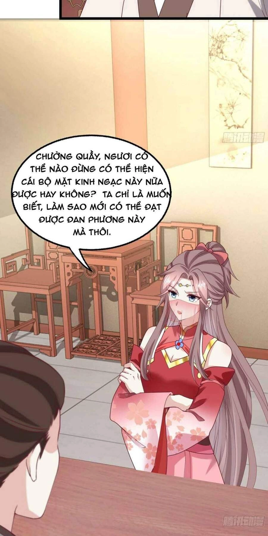 Vương Gia Khắc Thê Chapter 34 - 32