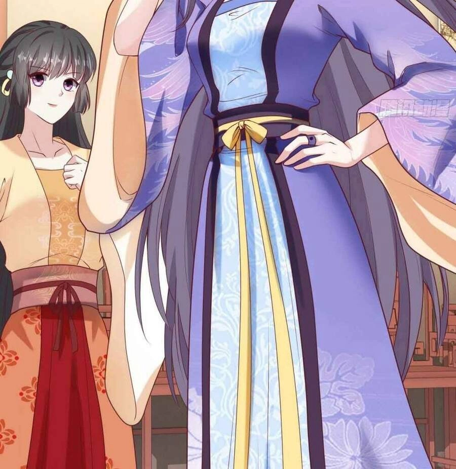 Vương Gia Khắc Thê Chapter 34 - 35