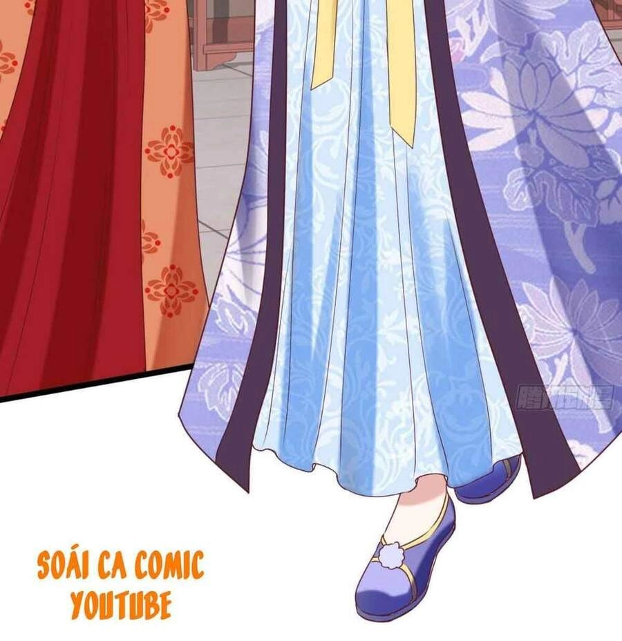 Vương Gia Khắc Thê Chapter 34 - 36