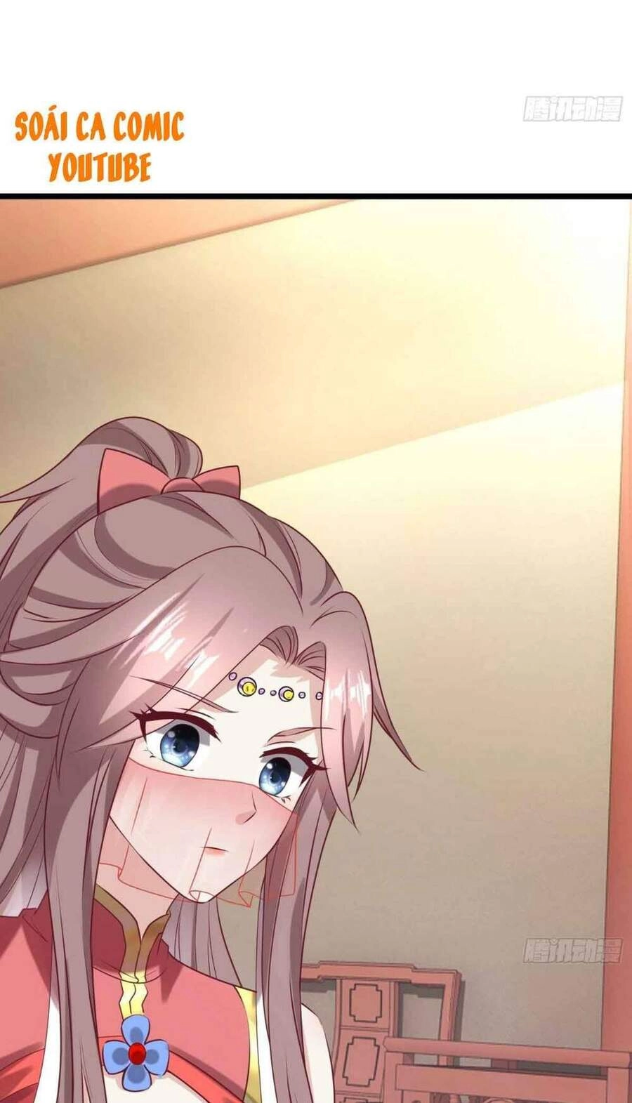 Vương Gia Khắc Thê Chapter 34 - 43