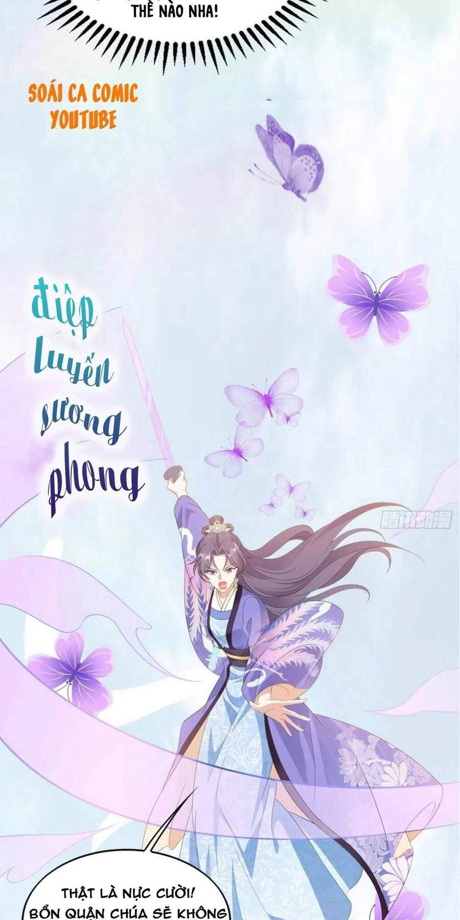 Vương Gia Khắc Thê Chapter 35 - 4