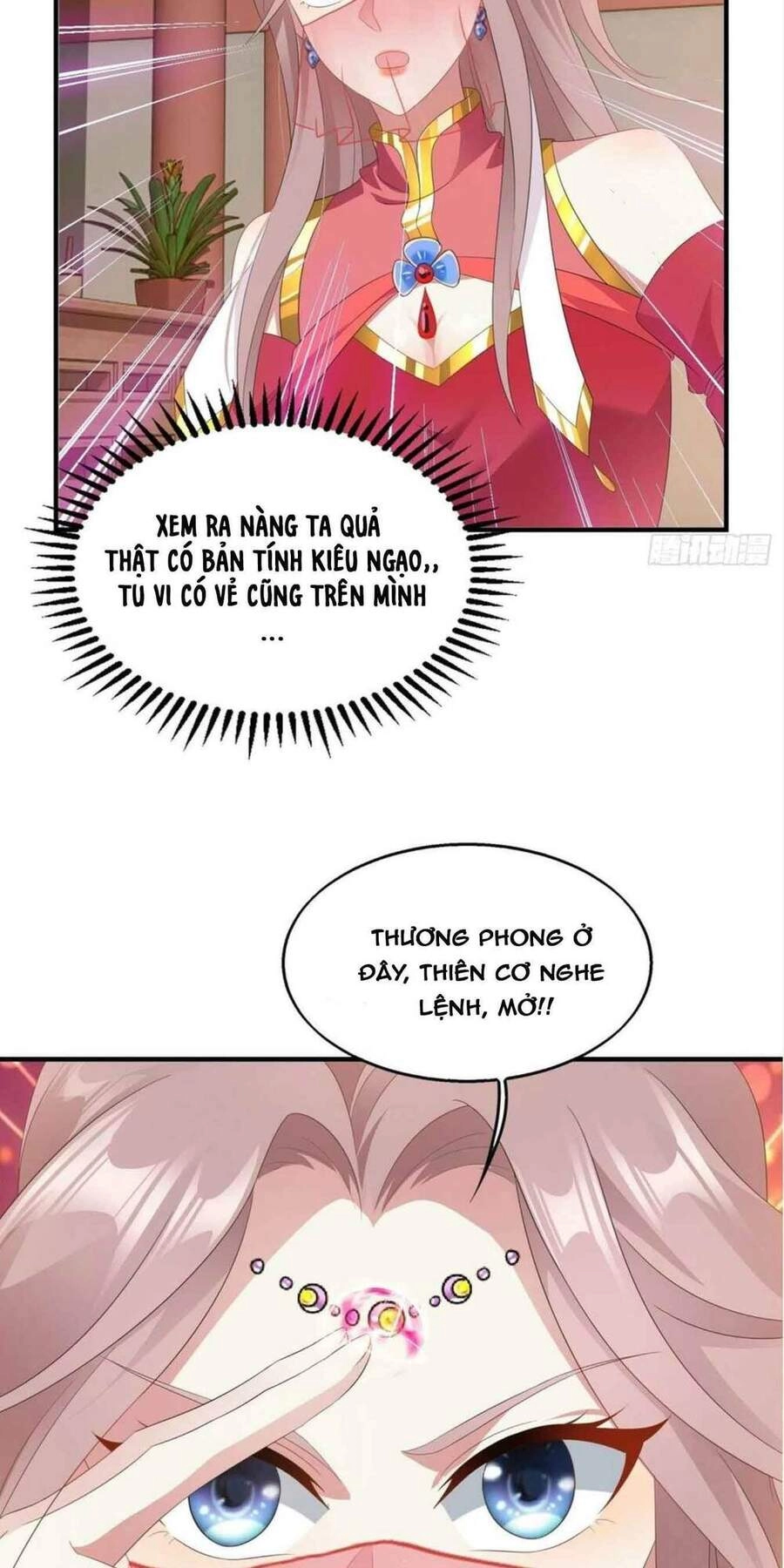 Vương Gia Khắc Thê Chapter 35 - 6