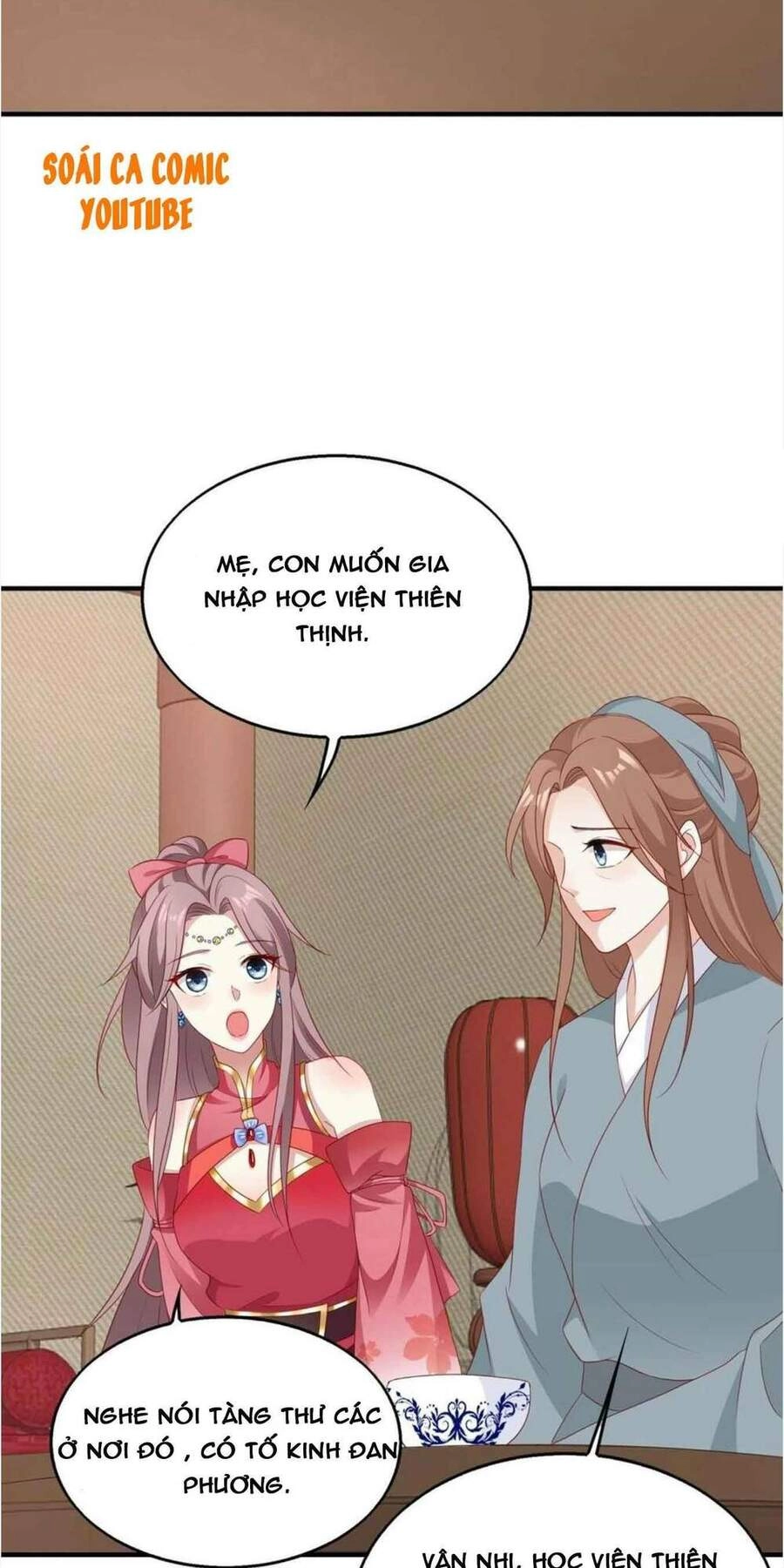 Vương Gia Khắc Thê Chapter 35 - 18