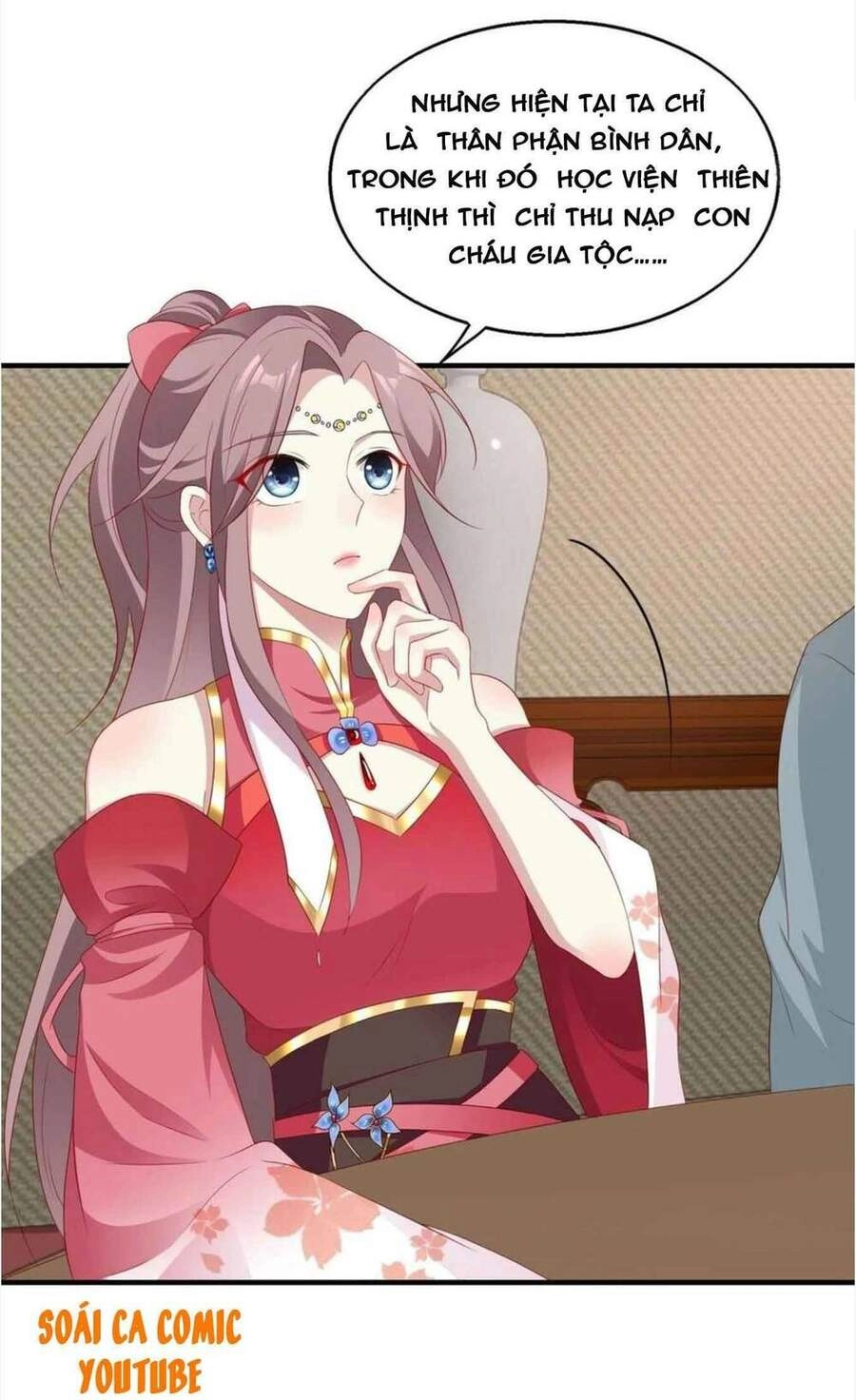 Vương Gia Khắc Thê Chapter 35 - 20