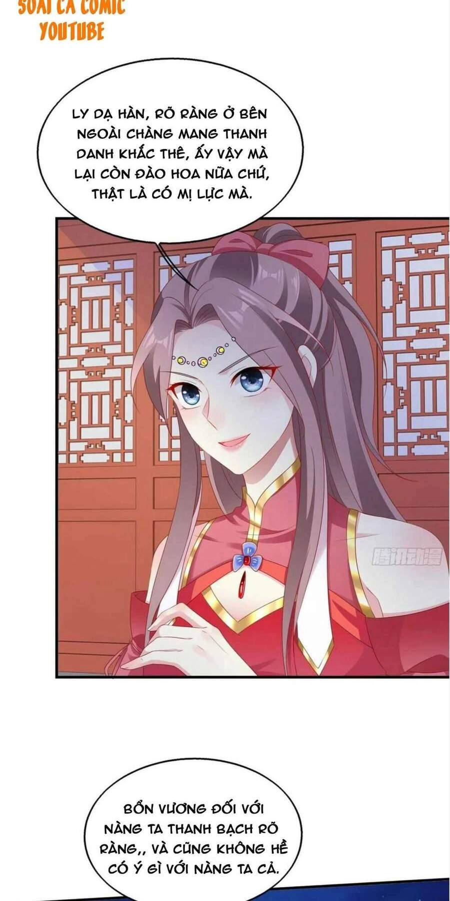 Vương Gia Khắc Thê Chapter 35 - 29