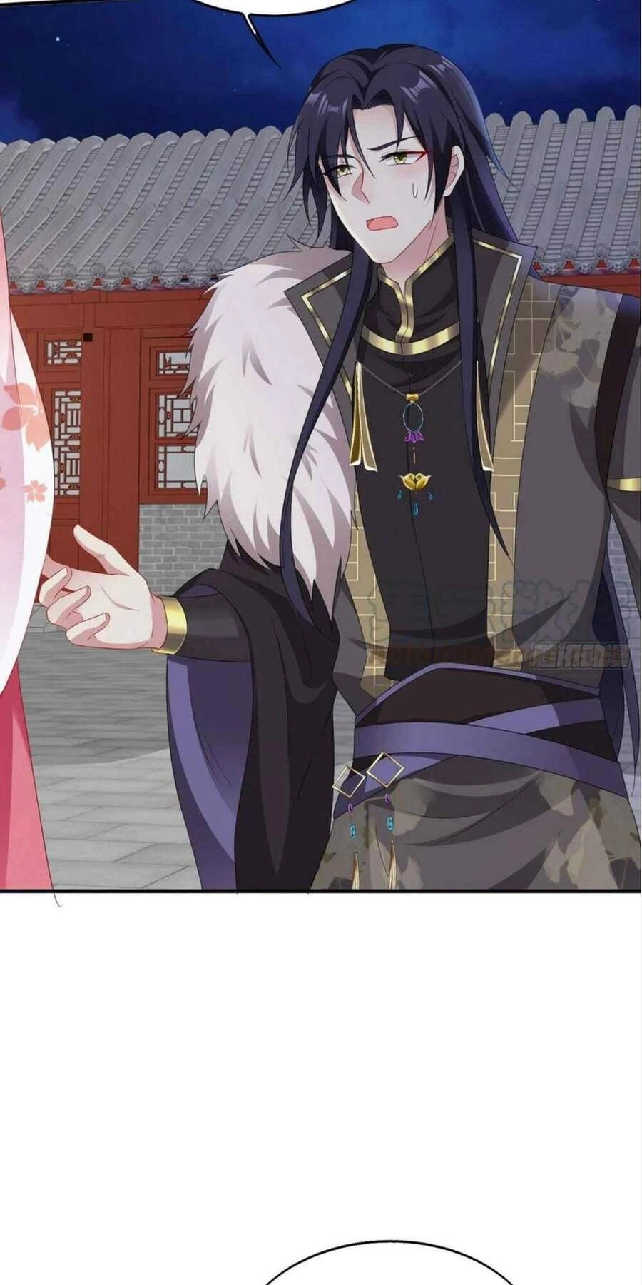 Vương Gia Khắc Thê Chapter 35 - 30