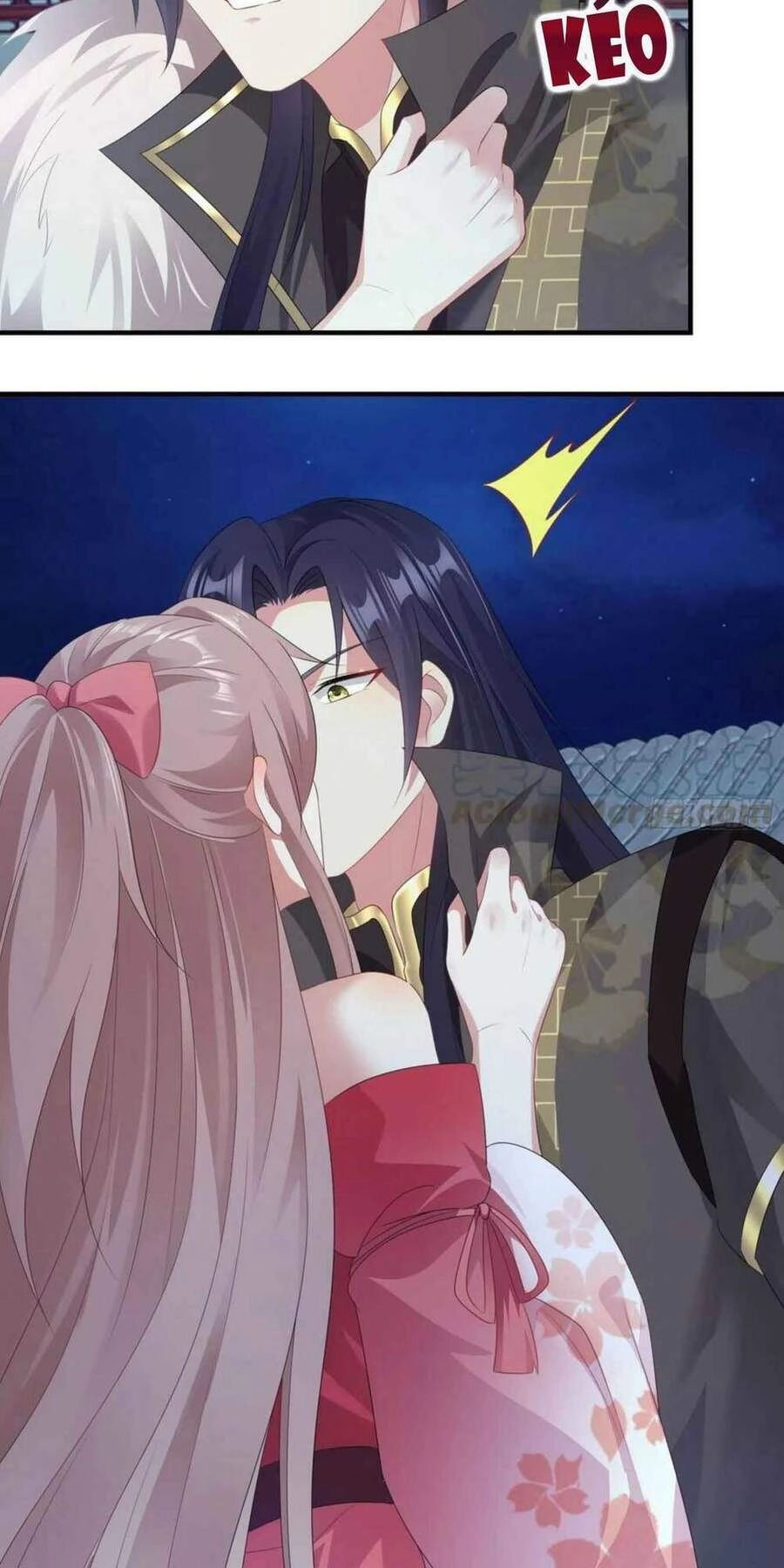 Vương Gia Khắc Thê Chapter 35 - 35