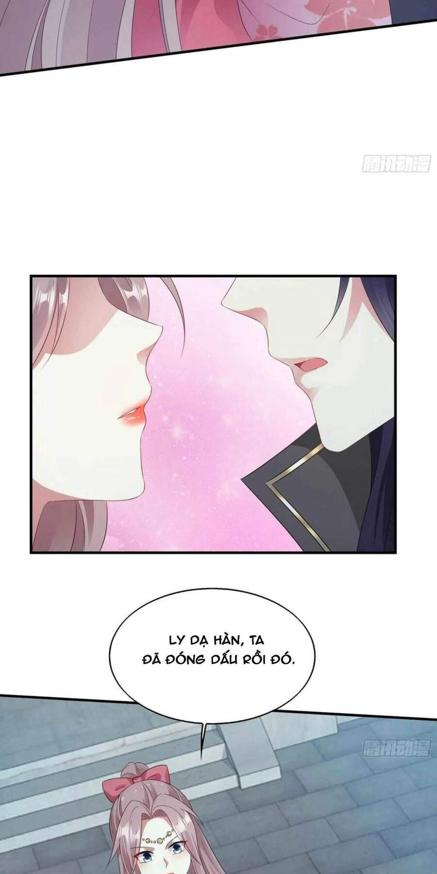 Vương Gia Khắc Thê Chapter 35 - 36