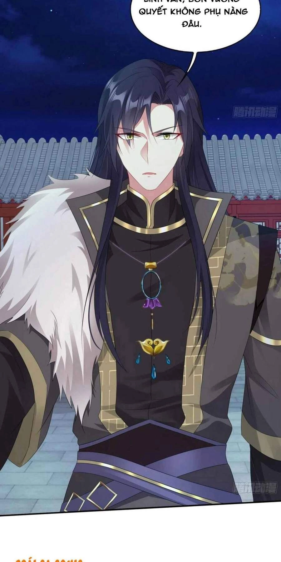 Vương Gia Khắc Thê Chapter 35 - 40