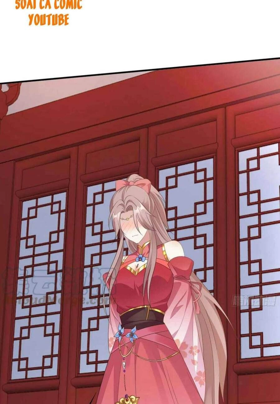 Vương Gia Khắc Thê Chapter 35 - 41